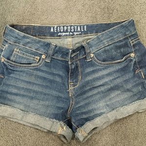 Last call euc jean shorts... LAST CALL